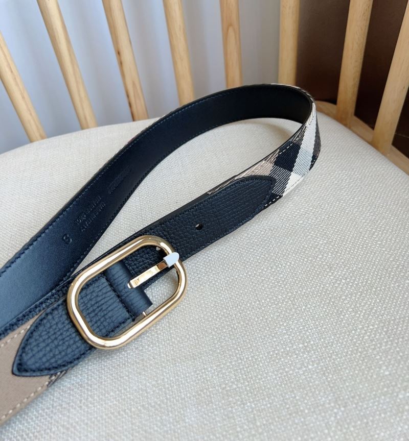 Burberry Belts